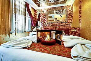 Sultan Tughra Hotel - Special Class