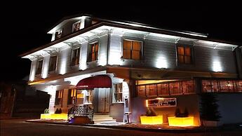 Sultan Tughra Hotel - Special Class