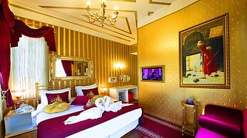 Sultan Tughra Hotel - Special Class