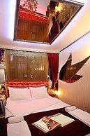 Sultan Tughra Hotel - Special Class