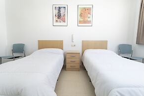 Albergue Inturjoven Sierra Nevada - Hostel