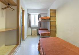 Albergue Inturjoven Sierra Nevada - Hostel