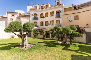 Albergue Inturjoven & Jaen - Hostel