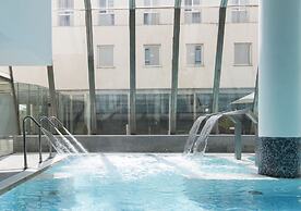 Albergue Inturjoven & Jaen - Hostel
