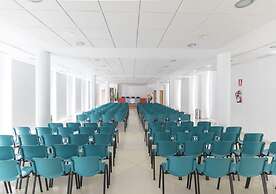 Albergue Inturjoven & Jaen - Hostel