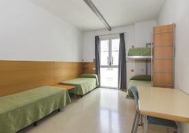Albergue Inturjoven & Jaen - Hostel