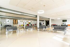 Albergue Inturjoven & Jaen - Hostel