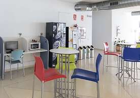 Albergue Inturjoven & Jaen - Hostel