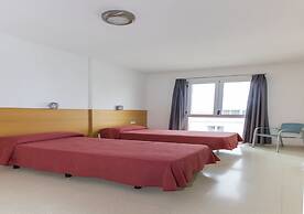 Albergue Inturjoven & Jaen - Hostel