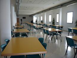 Albergue Inturjoven & Jaen - Hostel