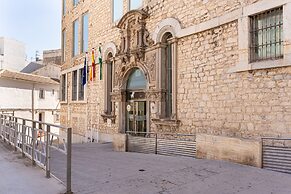 Albergue Inturjoven & Jaen - Hostel