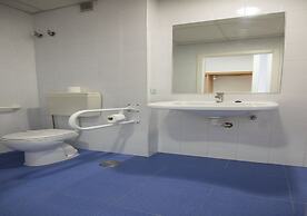 Albergue Inturjoven & Jaen - Hostel