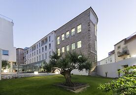 Albergue Inturjoven & Jaen - Hostel