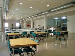 Albergue Inturjoven & Jaen - Hostel