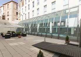 Albergue Inturjoven & Jaen - Hostel