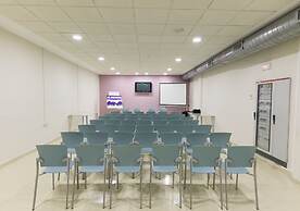 Albergue Inturjoven & Jaen - Hostel