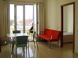 Albergue Inturjoven & Jaen - Hostel