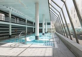 Albergue Inturjoven & Jaen - Hostel
