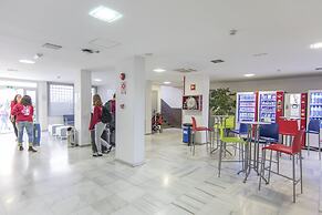 Albergue Inturjoven Granada - Hostel