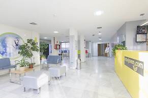 Albergue Inturjoven Granada - Hostel