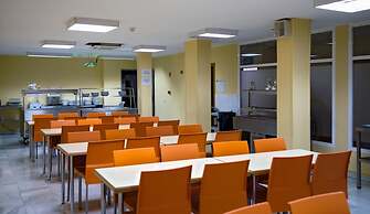 Albergue Inturjoven Granada - Hostel