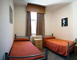 Albergue Inturjoven Granada - Hostel