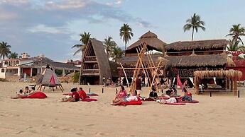 Hotel BaXar