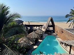Hotel BaXar