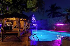 Hotel BaXar