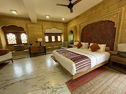 Mystic Jaisalmer