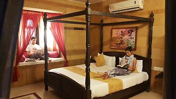 Mystic Jaisalmer