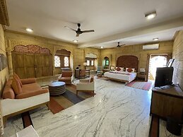 Mystic Jaisalmer