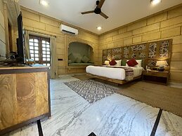 Mystic Jaisalmer