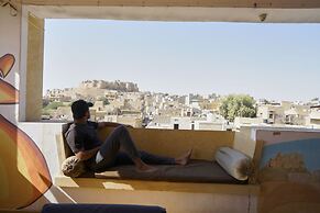 Mystic Jaisalmer