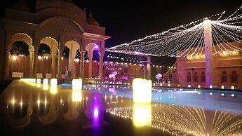 Mystic Jaisalmer