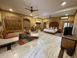 Mystic Jaisalmer