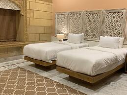 Mystic Jaisalmer