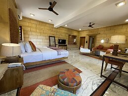 Mystic Jaisalmer
