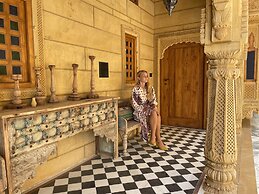 Mystic Jaisalmer