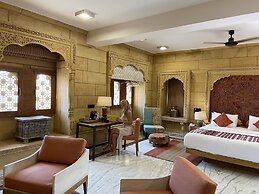Mystic Jaisalmer