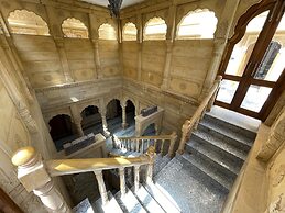 Mystic Jaisalmer