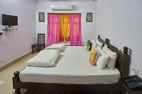 Mystic Jaisalmer