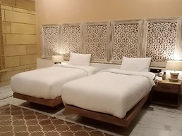 Mystic Jaisalmer