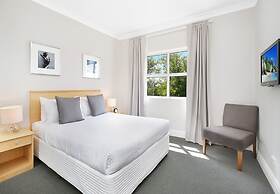 Sydney Airport Suites