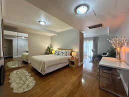 Sydney Airport Suites