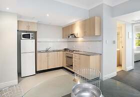 Sydney Airport Suites