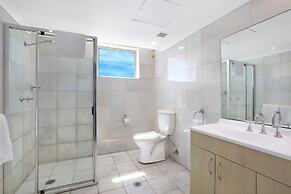 Sydney Airport Suites