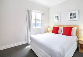 Sydney Airport Suites