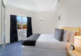 Sydney Airport Suites