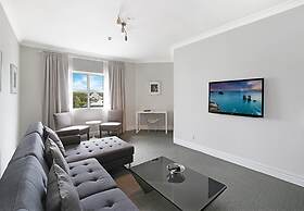 Sydney Airport Suites